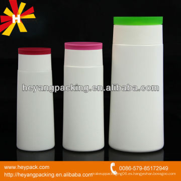 200ml botella de plástico HDPE al por mayor